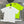T-SHIRT LV IN COTONE MODAL BIANCO 238791