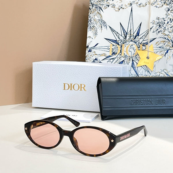 MONTAIGNE SUNGLASS ¥ACIFIC R1F IN ACETATE