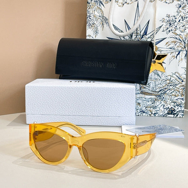 SIGNATURE SUNGLASS TRIABLE B1F IN ACETATE