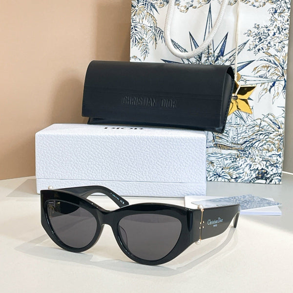 SIGNATURE SUNGLASS TRIABLE B1F IN ACETATE