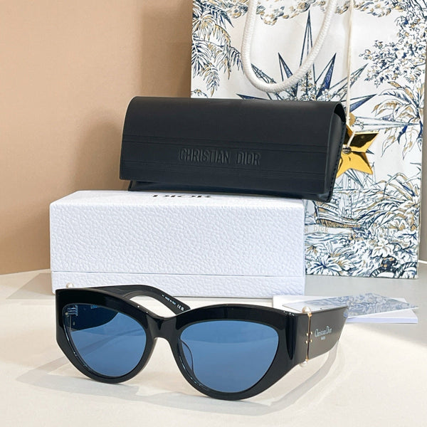 SIGNATURE SUNGLASS TRIABLE B1F IN ACETATE