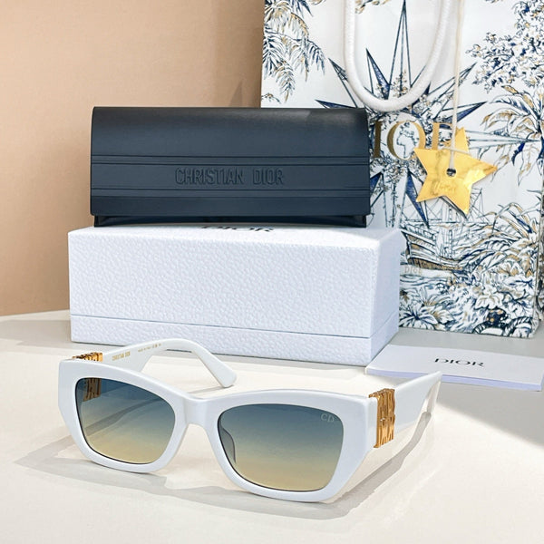 MONTAIGNE SUNGLASS MISSDIORS1F 581621 IN ACETATE