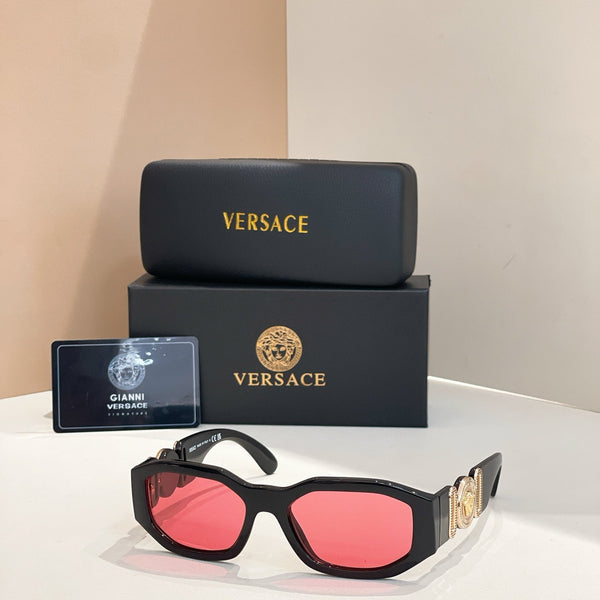 Versace Sunglasses 692611