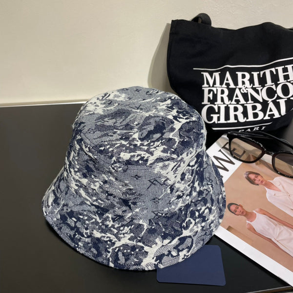 BUCKET HAT COLORFUL 431794