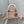 LADY MINI BAG 17 IN LIGHT PINK LAMBSKIN