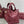 ALWAYS MEDIUM 28 BAG IN BURGUNDY RED MACROCANNAGE CALFSKIN