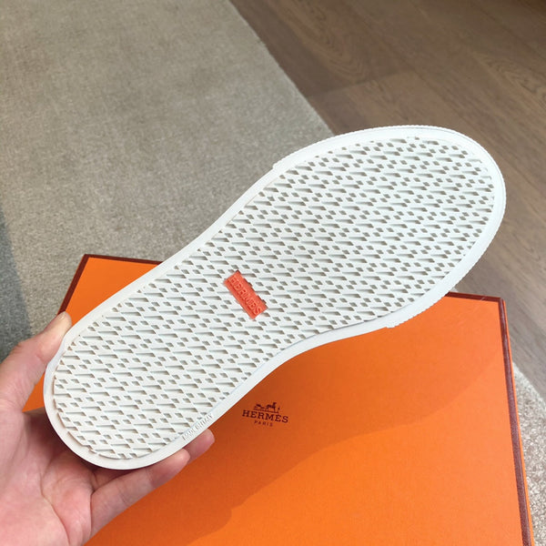 HM INNOCENT SNEAKER BLACK DENIM