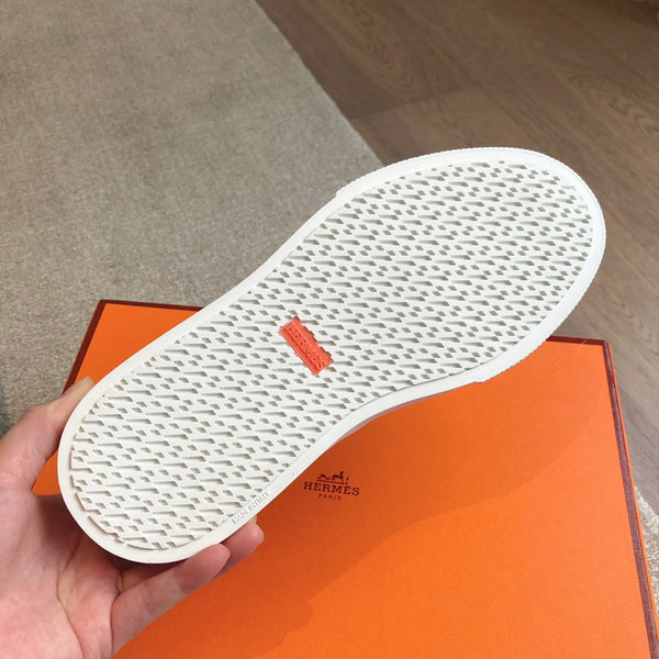 HM INNOCENT SNEAKER AEGEAN DENIM