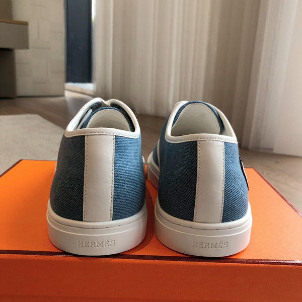 HM INNOCENT SNEAKER AEGEAN DENIM