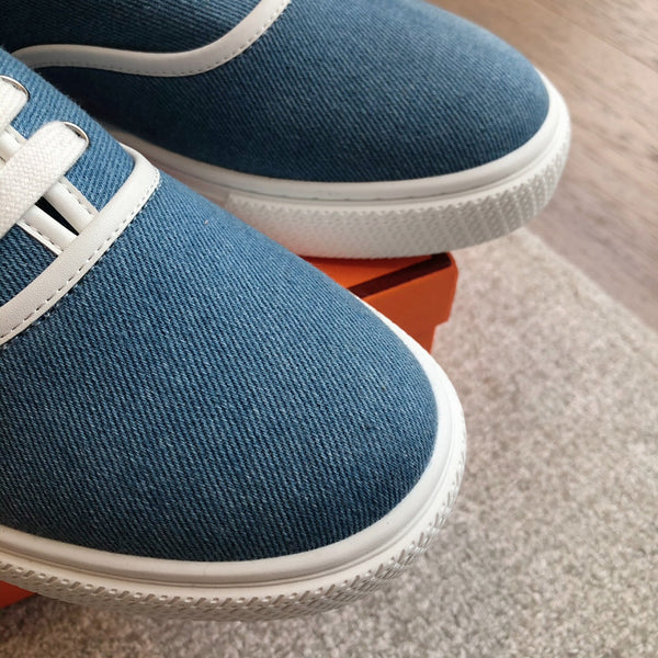 HM INNOCENT SNEAKER AEGEAN DENIM