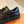 HM Day Sneaker Glossy Black Lambskin 970894