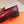 HM 25 Kelly Loafer Red Cowhide 353503