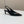 ALMA TRIOMPHE SLINGBACK IN BLACK PATENT CALFSKIN