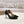 CL 25 Iriza Pumps 8.5cm Black Suede 314901