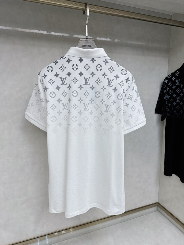 LV POLO MONOGRAMMA BIANCO 239622