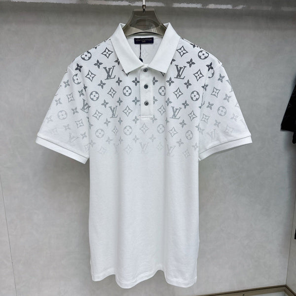 LV POLO MONOGRAMMA BIANCO 239622