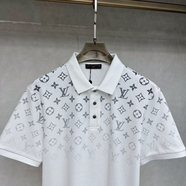LV POLO MONOGRAMMA BIANCO 239622