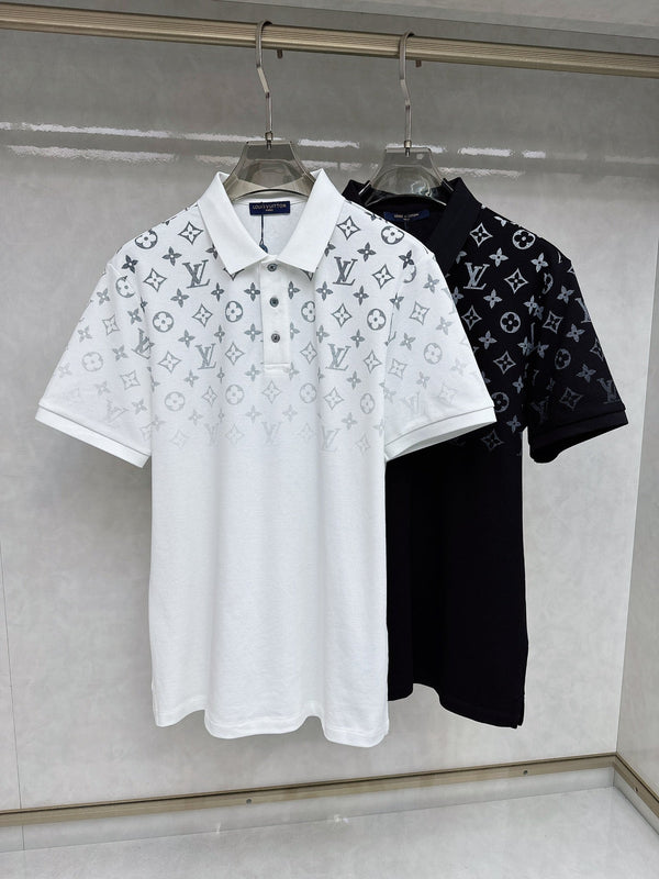 LV POLO NERO MONOGRAMMA 239623