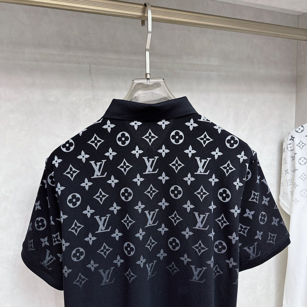 LV POLO NERO MONOGRAMMA 239623