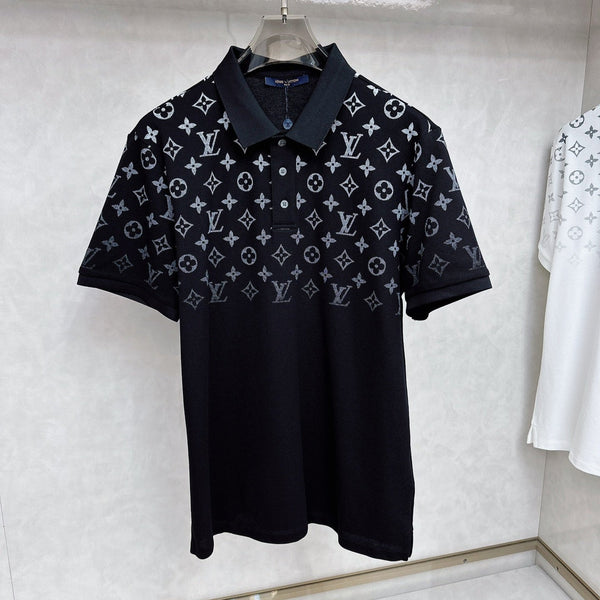 LV POLO NERO MONOGRAMMA 239623