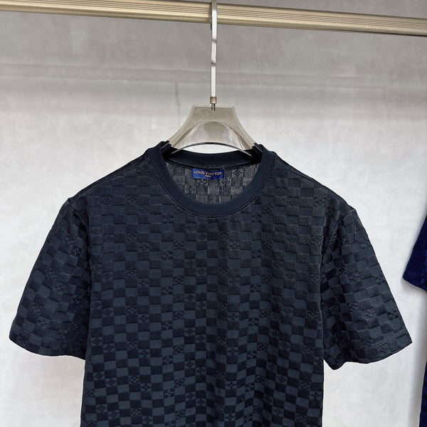 T-SHIRT LV NERA 239625