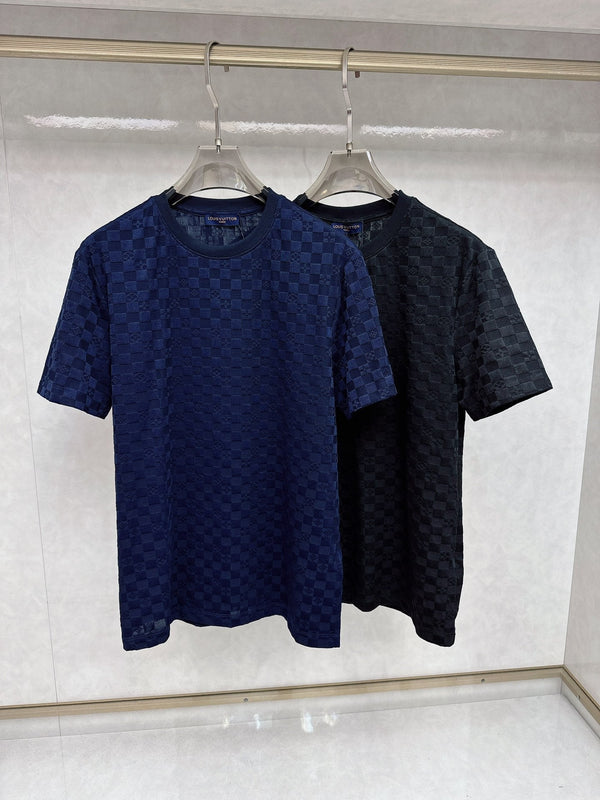 T-SHIRT LV NERA 239625