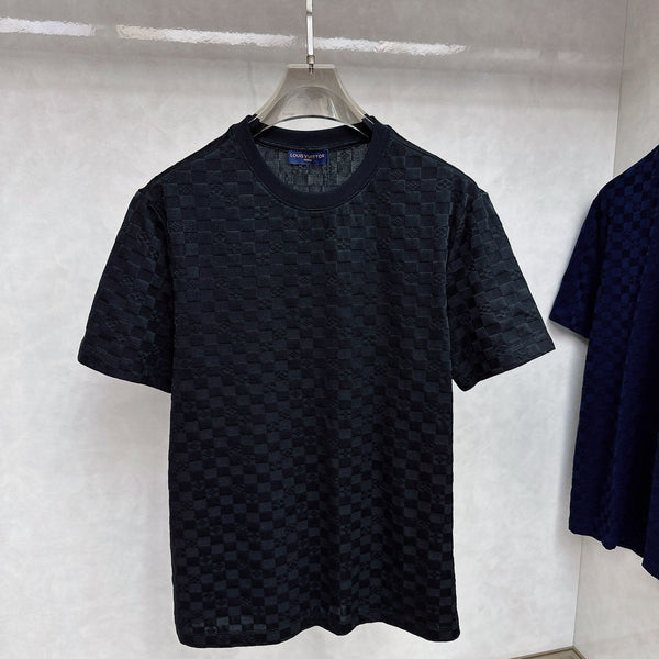 T-SHIRT LV NERA 239625