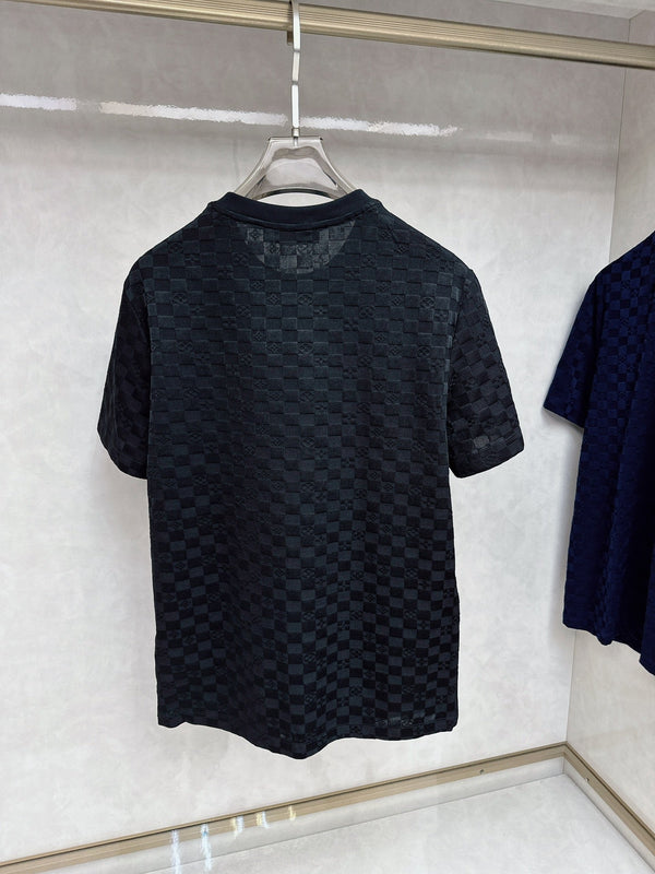 T-SHIRT LV NERA 239625