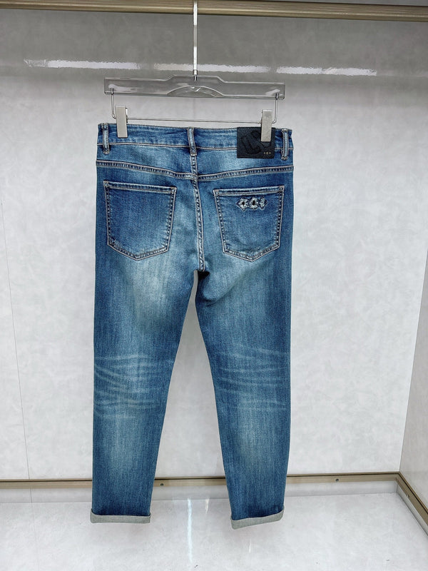 LV DENIM JEANS 239619