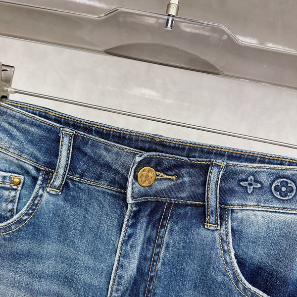 LV DENIM JEANS 239619