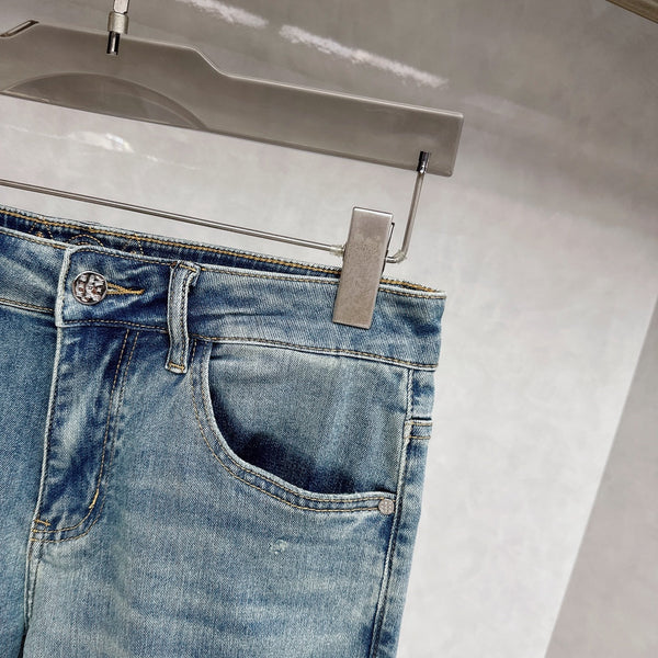 LV DENIM JEANS 239620