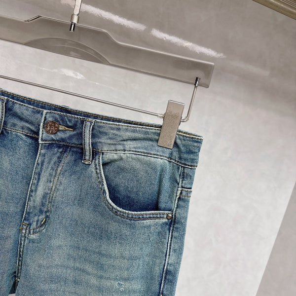 LV DENIM JEANS 239621