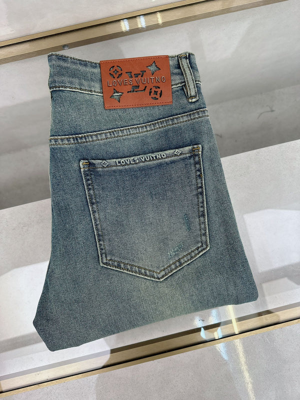 LV DENIM JEANS 239621