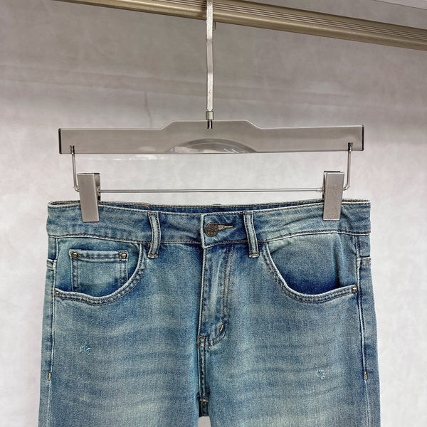LV DENIM JEANS 239621