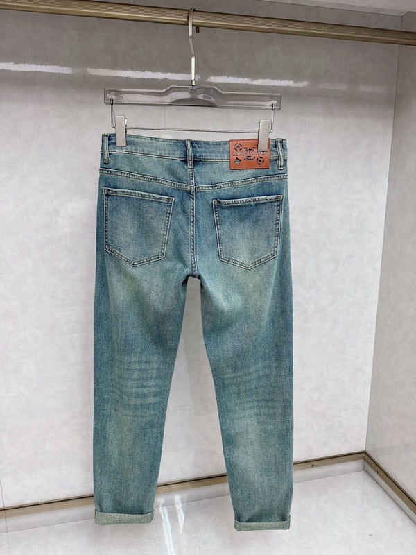LV DENIM JEANS 239621