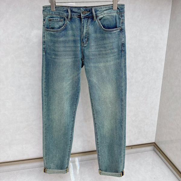 LV DENIM JEANS 239621