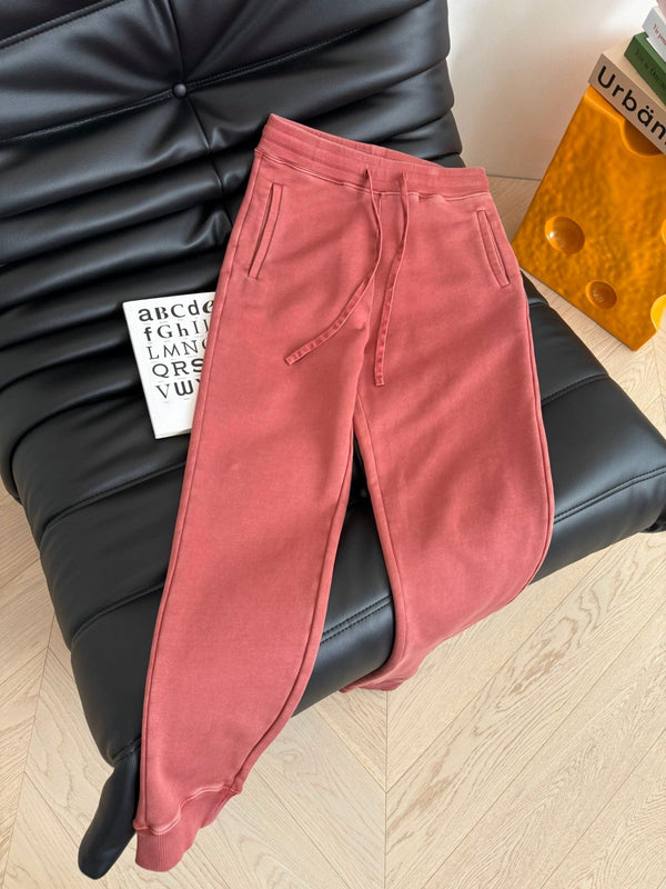 Miumiu Set Pink Cotton