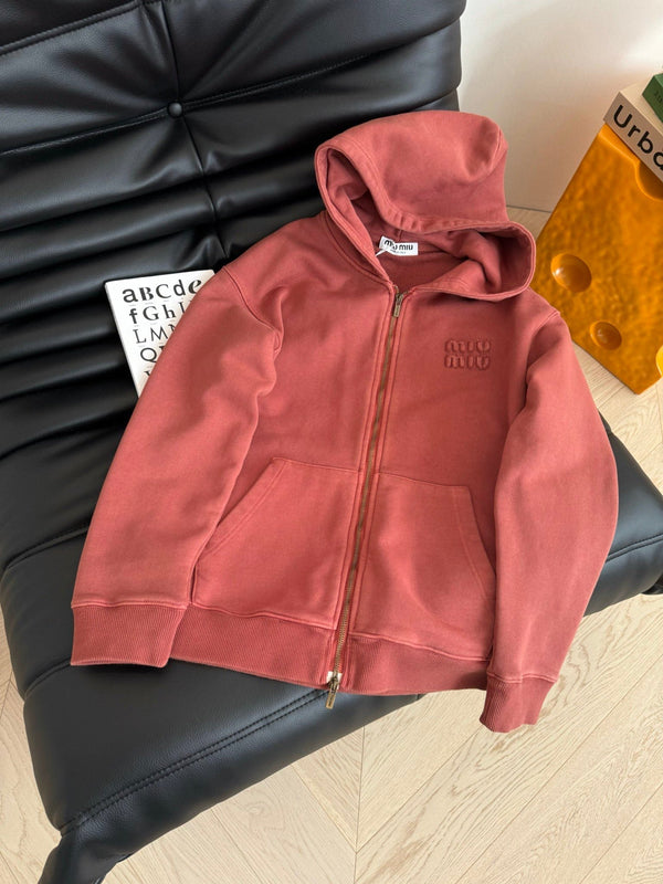 Miumiu Set Pink Cotton