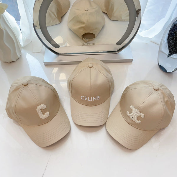 Celin Cap Ivory White Cotton Fabric 210387