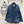 CD 25 Denim Jacket Blue Cotton