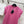 Prada 25 Diamond Dress Pink Cotton