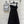 CD 25 One-shoulder Suspender Tube Top Dress Black Cotton