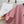 Prada 25 Triangle Logo Casual Dress Pink Cotton