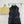 Bur 25 Autumn And Winter Wool Coat Black