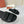 LP WAIKIKI DOUBLE-GRIP SANDALS BLACK CASHMERE