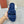 LP WAIKIKI DOUBLE-GRIP SANDALS NAVY CASHMERE