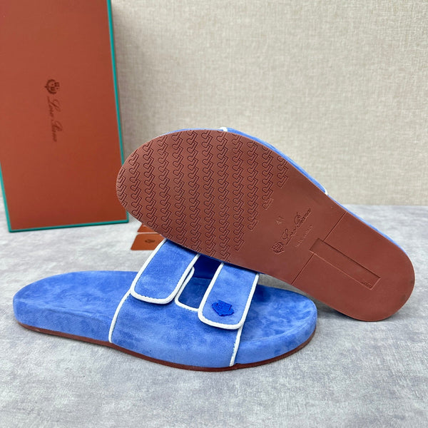 LP WAIKIKI DOUBLE-GRIP SANDALS SKY CASHMERE