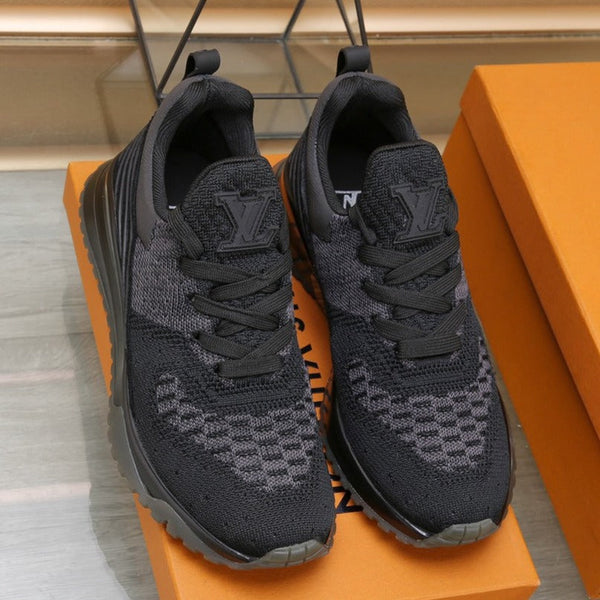 LV V.N.R SNEAKER BLACK
