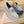 CD EXPLORER LOAFER LIGHT GRAY EMBROIDED CALFSKIN