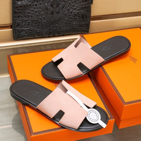 SANDALO HM IZMIR IN CAMOSCIO PESCA